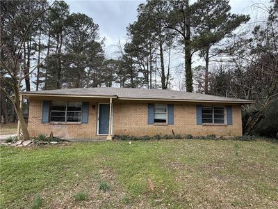 1765 Highpoint Rd, Snellville, GA, 30078