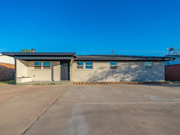 3304 W Ohio Ave, Midland, TX 79703