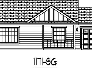 474 E 15th Pl, Kennewick, WA 99337