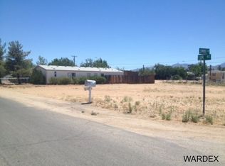 3630 E Lum Ave, Kingman, AZ 86409