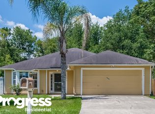 1336 Pawnee St, Orange Park, FL 32065