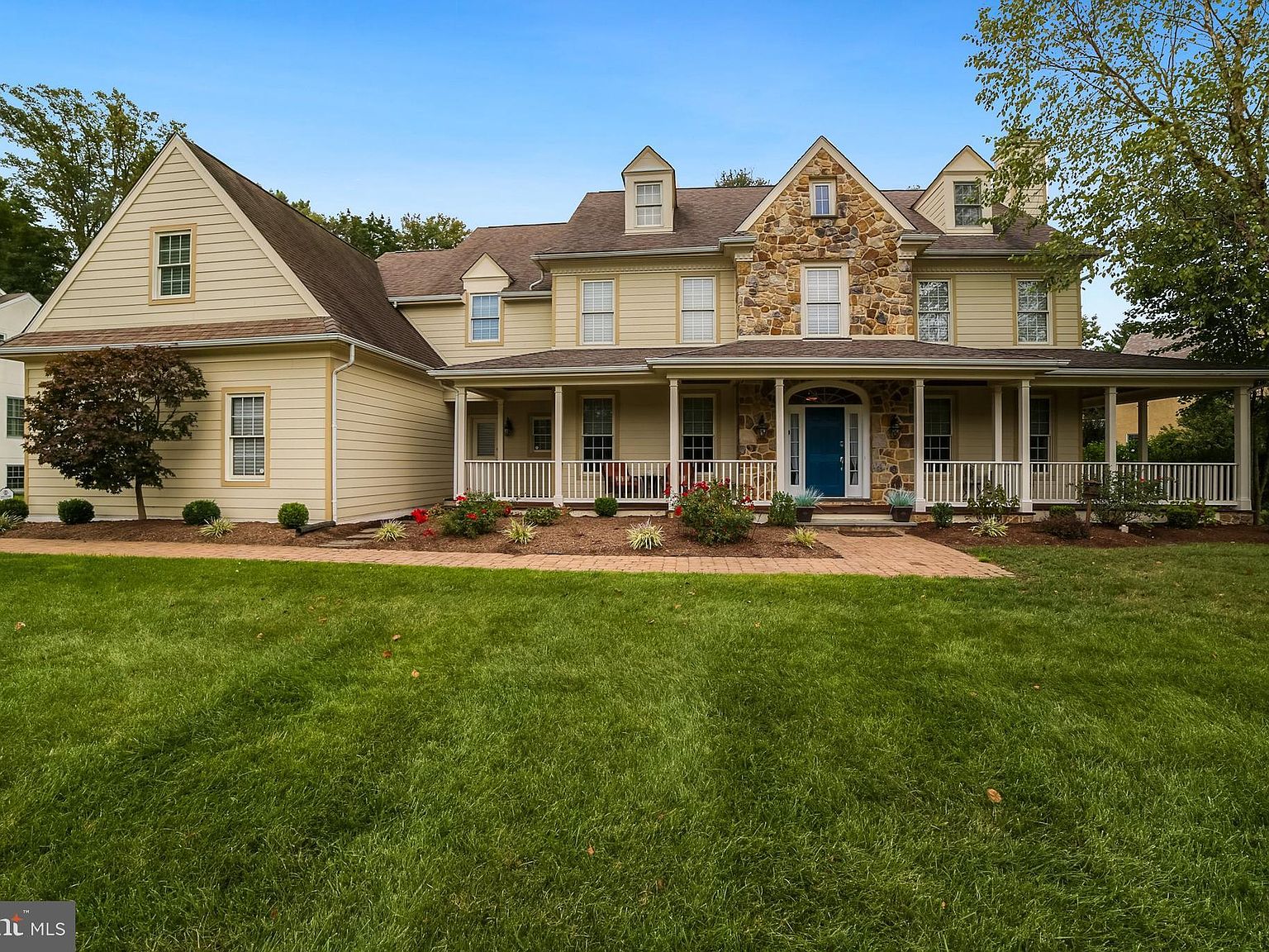 6 Callery Way, Malvern, PA 19355 Zillow