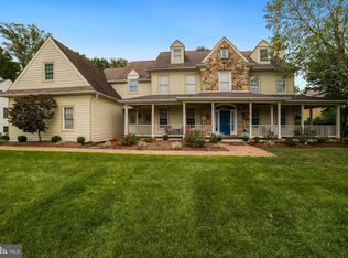 6 Callery Way, Malvern, PA 19355