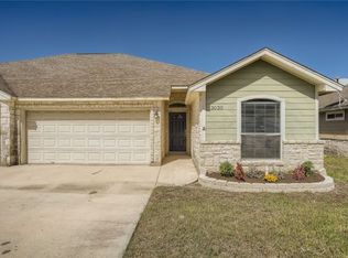 3030 Douglas Fir Dr, New Braunfels, TX 78130