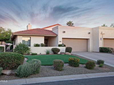 2635 N 62ND Street, Mesa, AZ, 85215