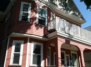 82 Lowden Ave #1, Somerville, MA 02144