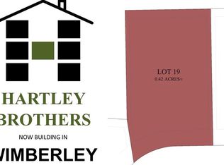 720 SW 139th Ct, Newberry, FL 32669