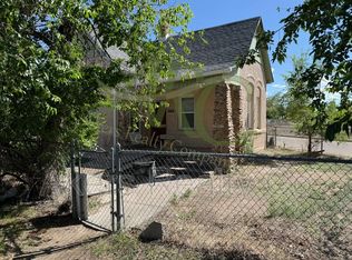 523 E Adams Ave, Pueblo, CO 81004