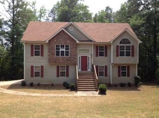 51 Weatherstone Ct, Sharpsburg, GA 30277