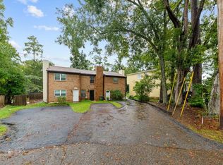 538 Claremont Ct, Tallahassee, FL 32301