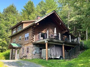211 Wood Road, Hartford, VT 05059