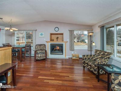 3720 Runestad Cir, Anchorage, AK, 99502