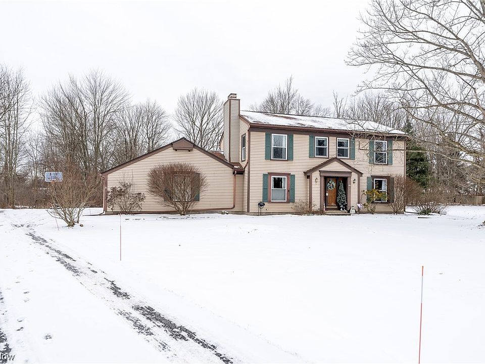 17860 Gardiner Ln, Chagrin Falls, OH 44023 Zillow