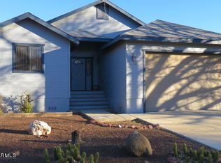 3225 E Rimrock Dr, Rimrock, AZ 86335