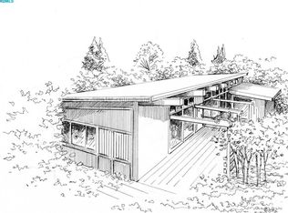 1044 Keith Ave, Berkeley, CA 94708