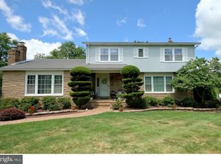 2630 Kuser Rd, Hamilton, NJ 08691