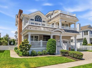 162 75th St, Avalon, NJ 08202