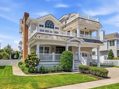 162 75th St, Avalon, NJ, 08202