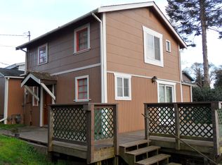 1060 Bingen Ave, Eureka, CA 95503