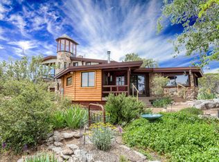 1150 N Cherokee Dr, Chino Valley, AZ 86323