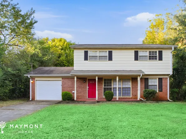 3012 Forsythe Dr NW, Huntsville, AL 35810