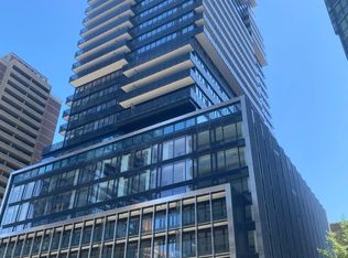 55 Charles St E #805-C08, Toronto, ON M4Y 0J1