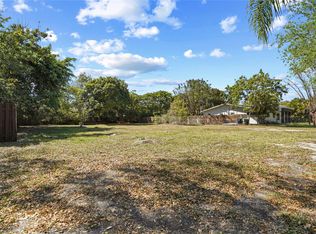 12840 SW 83rd Ct, Pinecrest, FL 33156