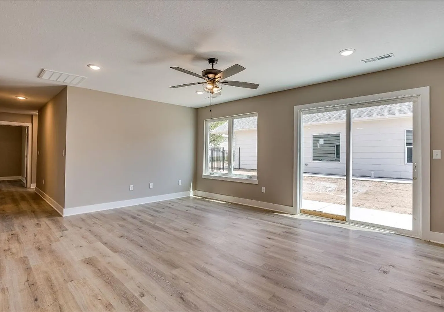 Auburn Villas- Molly Plan — Photo 3