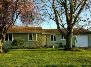 70 E C St, Halsey, OR 97348