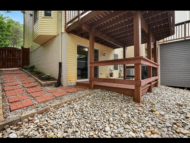 4560 Perch Branch Way #1 — Photo 9