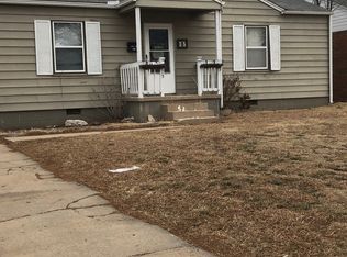 315 W Mimosa Dr, Midwest City, OK 73110