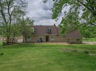 8900 New Harmony Rd, Evansville, IN 47720