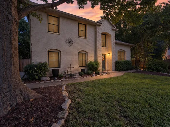 11718 BRAE VLY, San Antonio, TX 78249