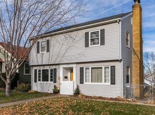 2022 Bever Ave SE, Cedar Rapids, IA 52403