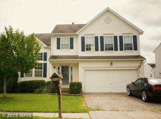 4513 Greencove Cir, Baltimore, MD 21219