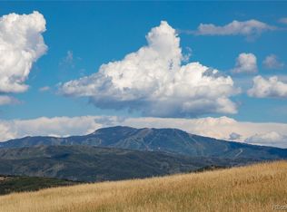 23560 Spur Trl, Steamboat Springs, CO 80487