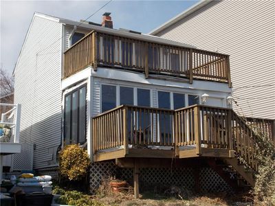 32 Hillside Avenue, Milford, CT, 06460