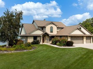 N3702 State Highway 73, Markesan, WI 53946