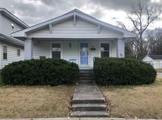 679 Barbour Ave, Terre Haute, IN 47804