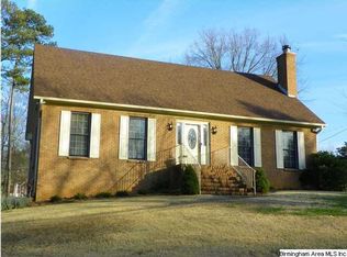 4406 Mountain View St, Pinson, AL 35126