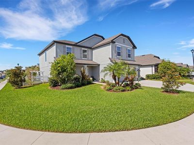 2332 Mizner Bay Ave, Bradenton, FL, 34208
