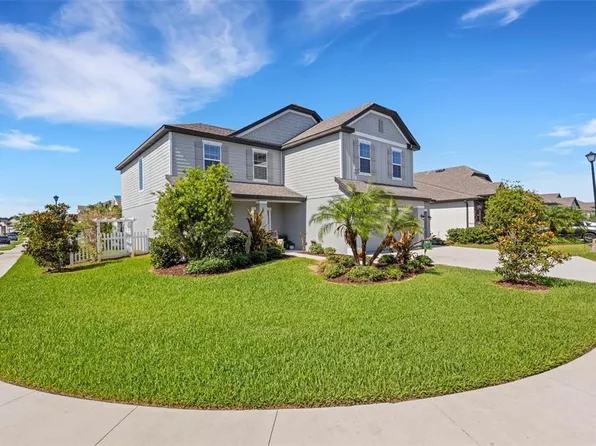 2332 Mizner Bay Ave, Bradenton, FL 34208