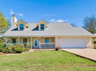 531 Pecan Creek Drive, Horseshoe Bay, TX 78657
