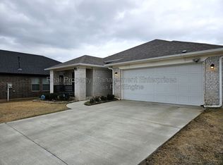 3105 Old Frisco Rd, Norman, OK 73069