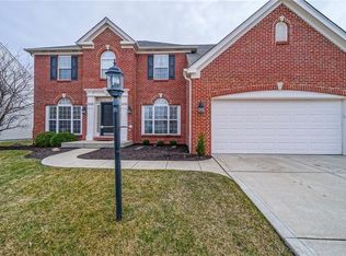 12409 Brean Way, Fishers, IN 46037