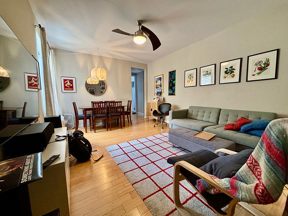 1st image of 86 Fort Washington Ave APT 6H
