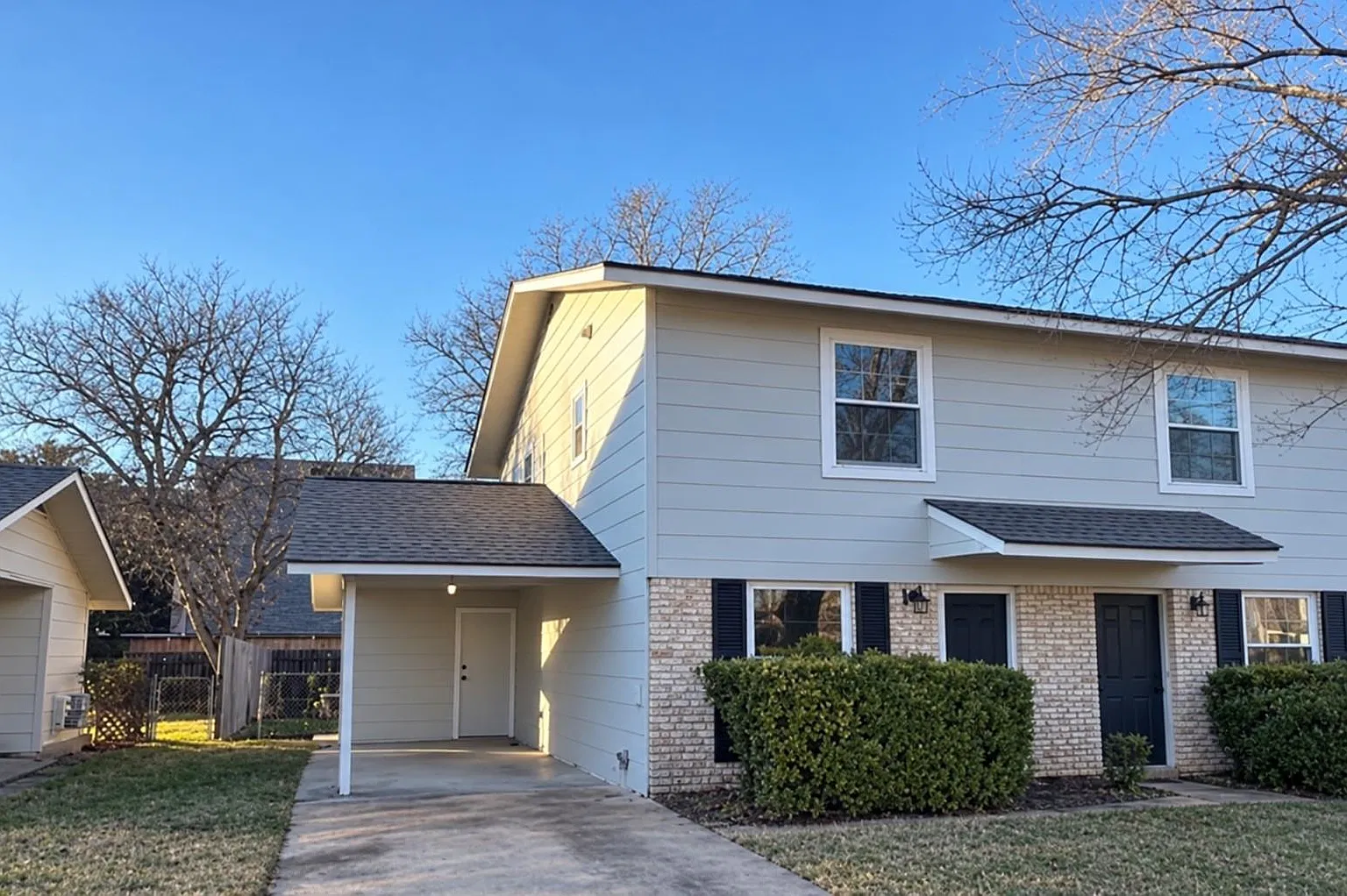 2 bed, 1.5 bath, 1120 sqft, $2,650 — Photo 1