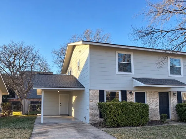 7106 Hardy Dr Unit A, Austin, TX 78757