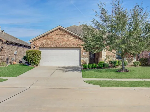 3903 Outback Drive, Richmond, TX 77469