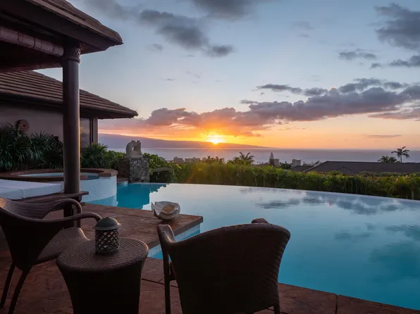 26 E Mahi Pua Pl, Lahaina, HI 96761